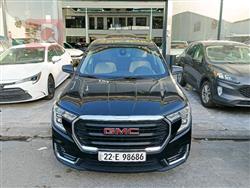 جي ام سي تيراين